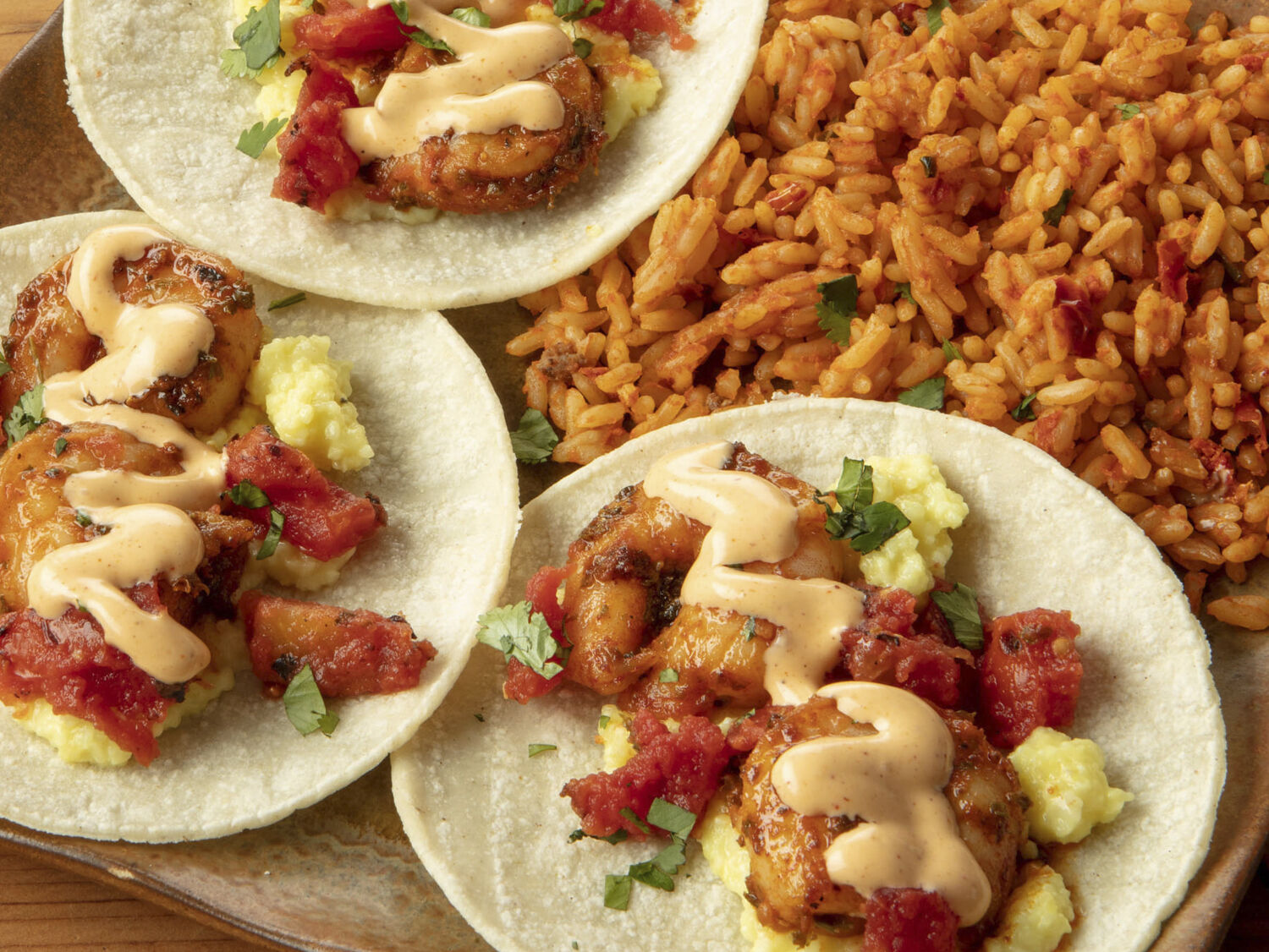 Street Tacos